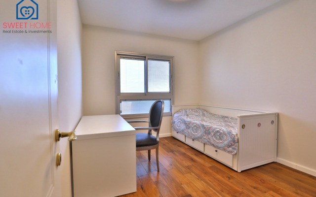 Pentkhaus s vidom na more Apartments