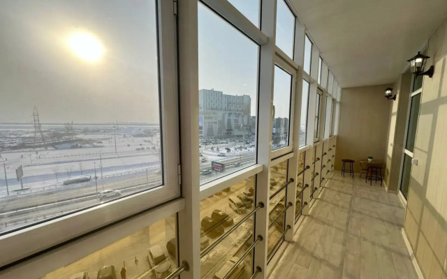 Svetlana Apartments