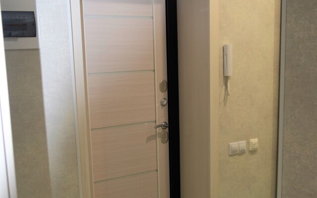Belomorsk Open Kareliya Apartments