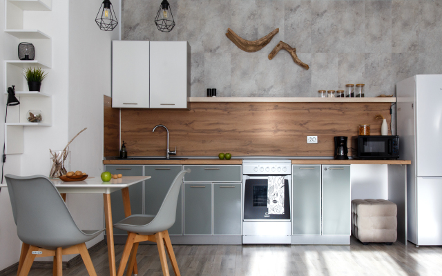 Квартира Уютная Студия у ИрНИТУ