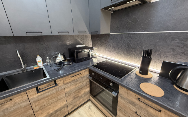 Квартира Отличная студия на 8 Марта 204г