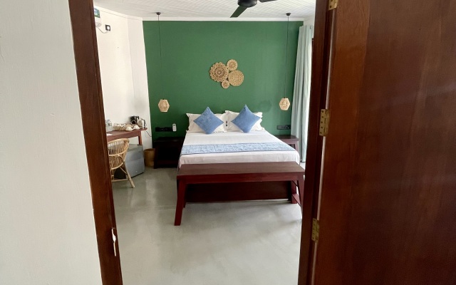 Casa Smeralda Boutique Hotel