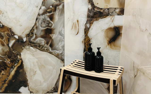 Квартира Студия Рафия с Уютным Дизайном