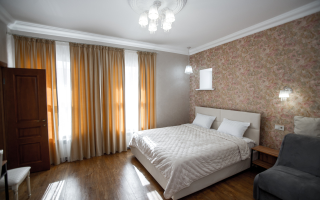 Veresk Hotel