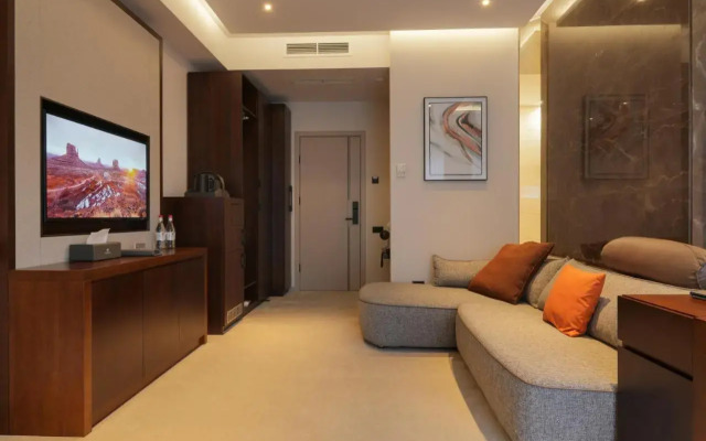 Mounthree Resort Hotel