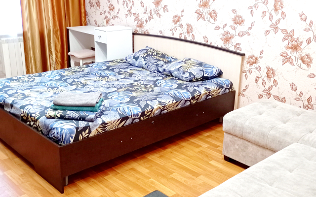 Квартира Уютненькая в Белгороде