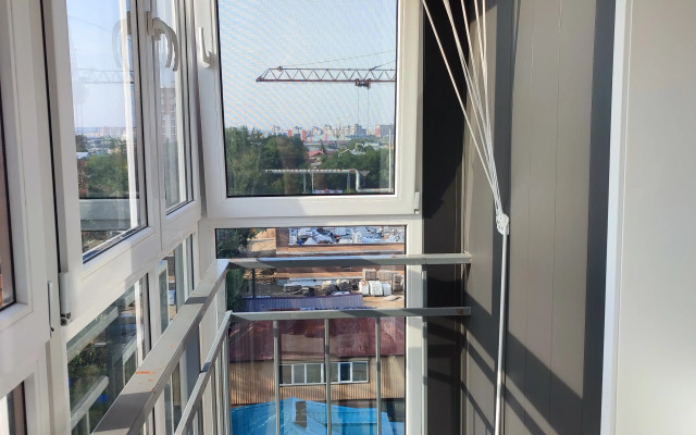 Odnushka Flat