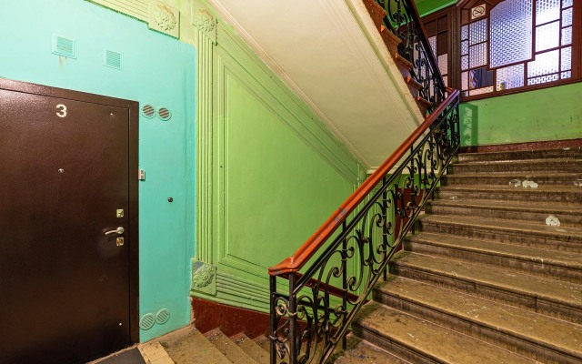 Chernoe Derevo Mini Hotel