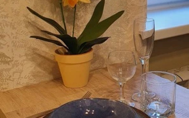 Апартаменты Шереметьевская