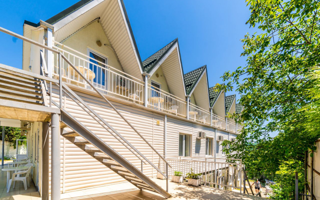 Vesta Guest House