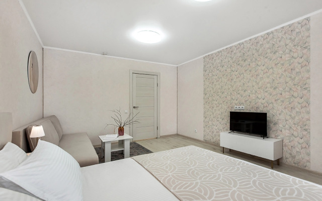 Квартира у Лада Арена