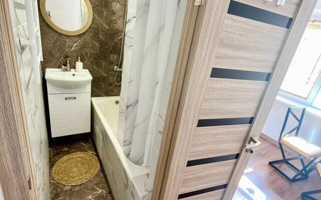 Апартаменты в Центре Города