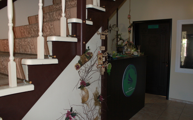 Art-room Chistie Klyuchi Mini-Hotel