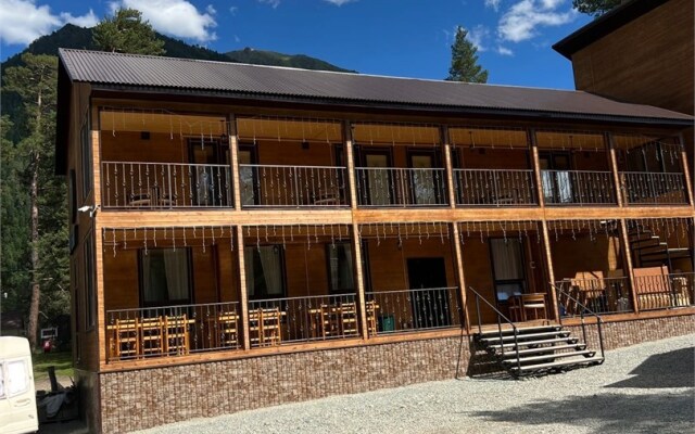 Daut Resort Hotel