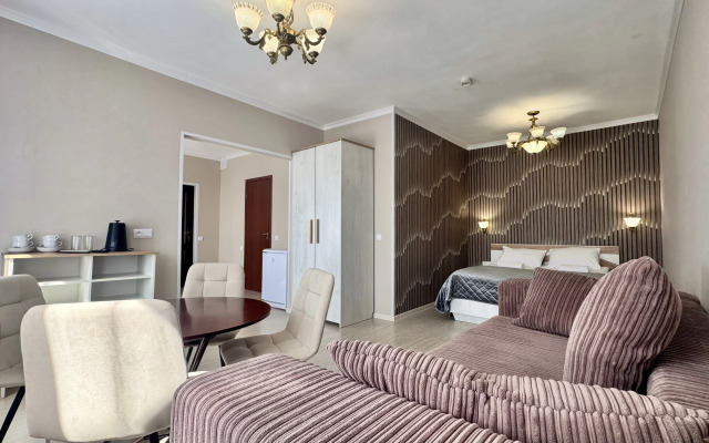 Ladoga Hotel