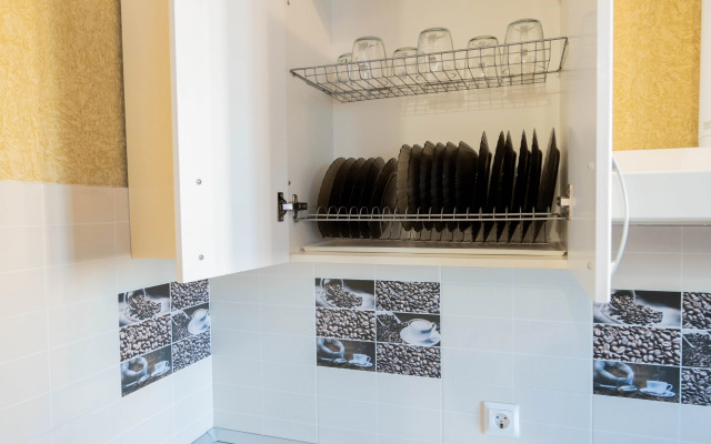 Квартира Идеальная в Сердце Воронежа у Автовокзала