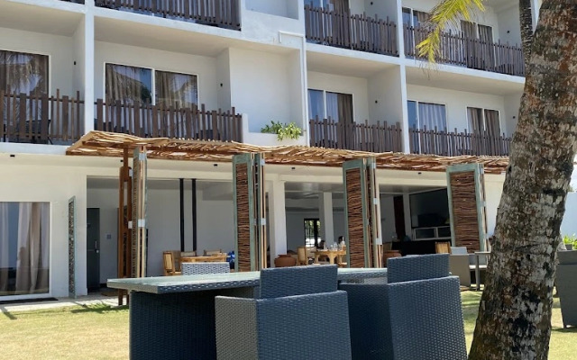 Moi Induruwa by DBI Hotel