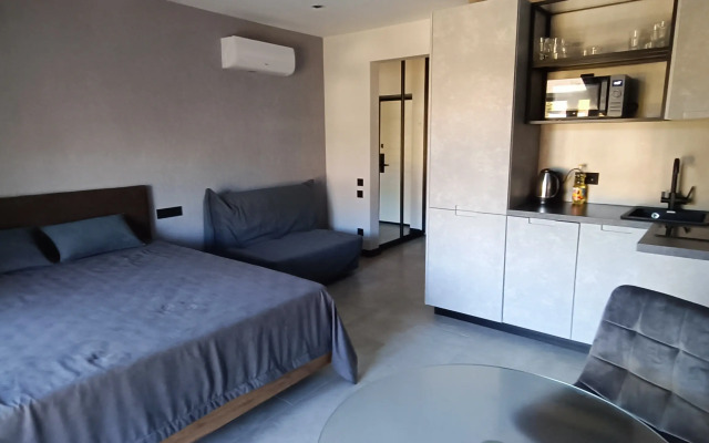Agoy Oazis Apartments
