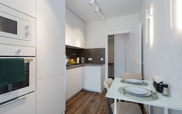 Kollizey Flat