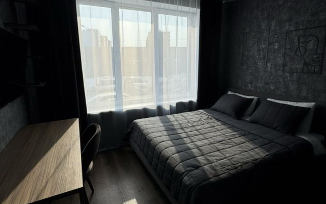 Квартира в ЖК Наши Баташи