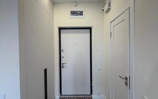 Квартира Inndays Apartments на Куприна