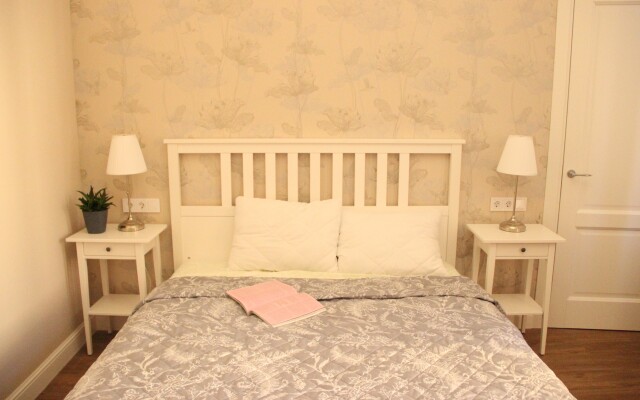 Апартаменты Недалеко от Летнего Сада