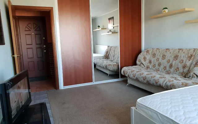 Квартира 1-комнатная Квартира 35 м² на 10/12 этаже