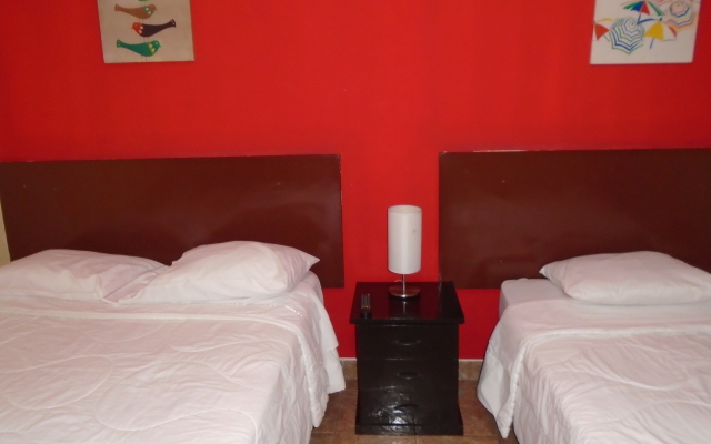 Royal Inca Hotel