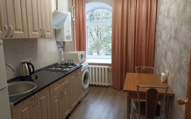 Квартира PiterFlat на Черняховского 67