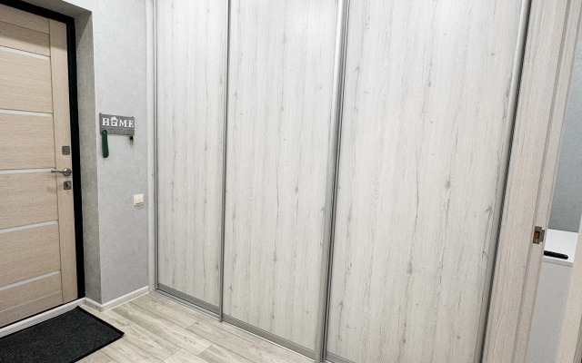 Квартира по Родине