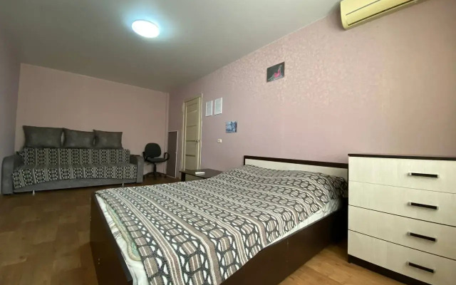 Uyutnaya V Tsentre Goroda Flat