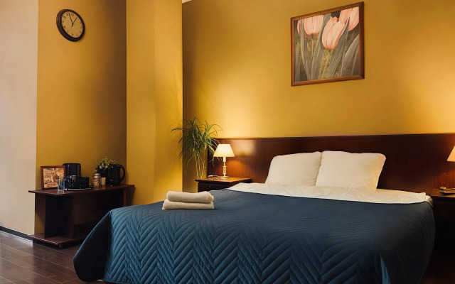 NORKA Hotel