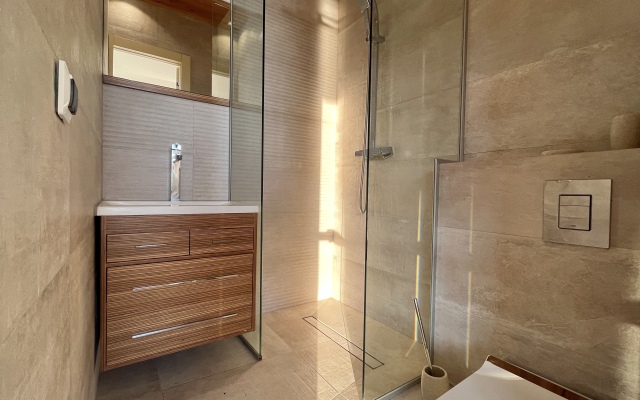 Apartments Alfa Chernomorskaya 26