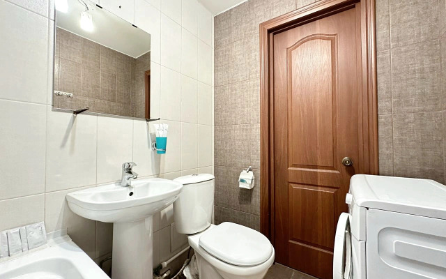 Квартира двухкомнатная в центре на Дзержинского рядом с КузГТУ и  РИАцентром