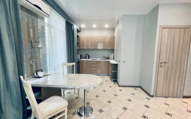 Apartments by the Sea Flat