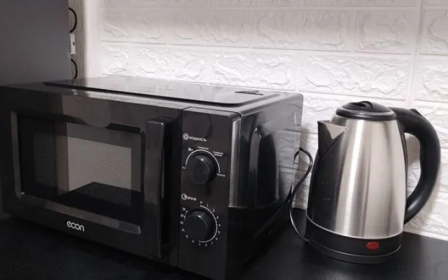 Апартаменты на Матросова 34