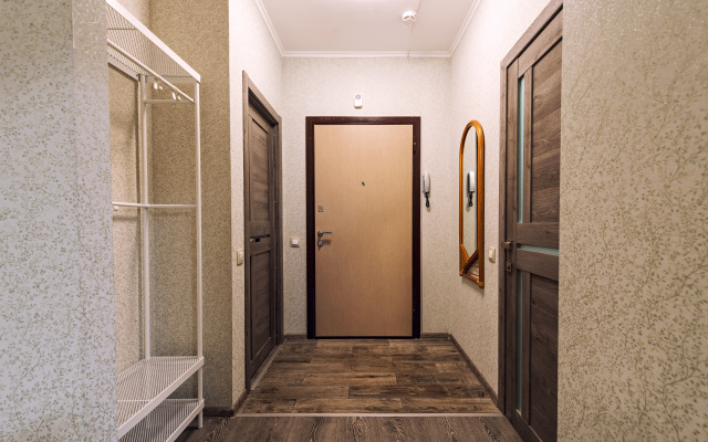 SC Apart Ostrovskogo 93B 16 fl