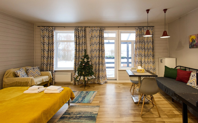 Частный дом Подворье Князь-Иваново Дивеево