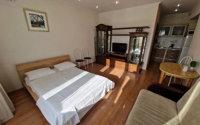 Квартира на Кирова