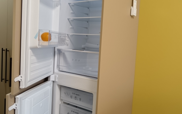 Квартира в Сочи