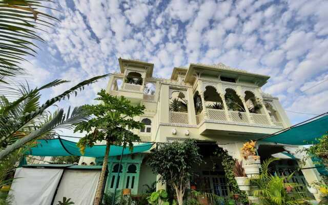 Гостевой дом Gadh Ganesh Homestay