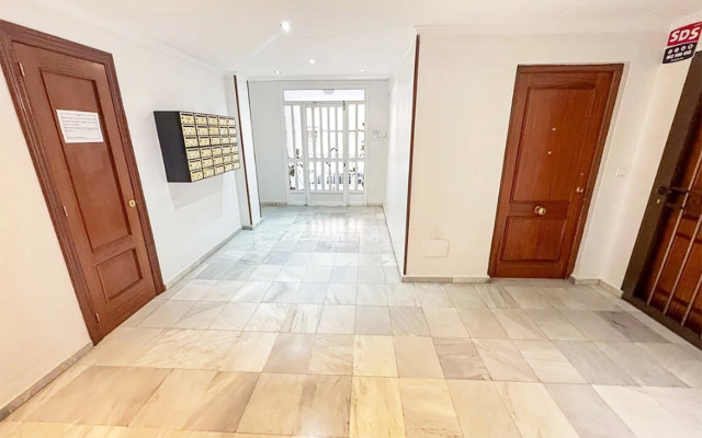 Ispanii 100 Metrov ot Morya na Luchshem Plyazhe Goroda Torrevekha Apartment