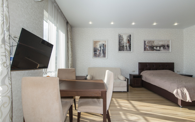 Квартира у Моря на Есауленко