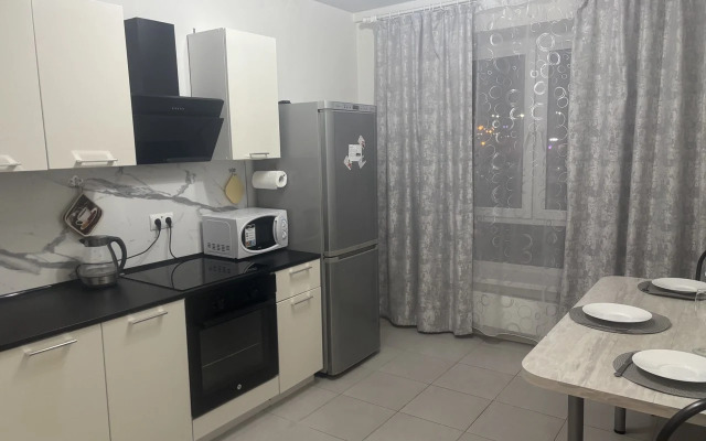 Квартира Уютная, однокомнатная в хорошем районе