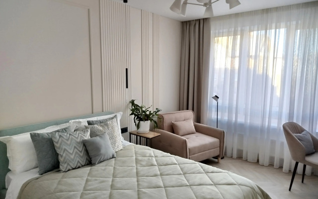 Апартаменты Легенды Моря вблизи Верхнего Озера