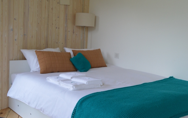 Гостевой дом Nature Rooms