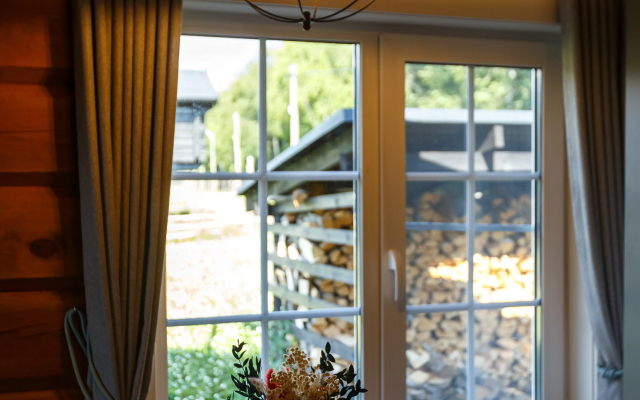 Частный дом Дом Рыбака