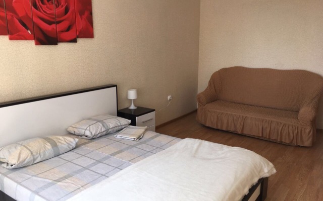 Апартаменты с Видом на Город