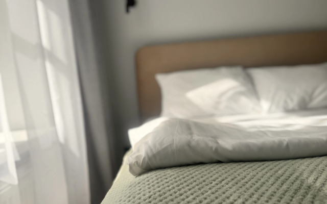 Апартаменты B.Kazachiy