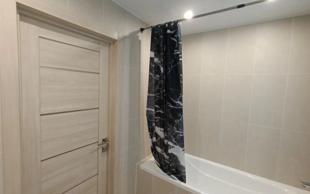 Квартира 1-комнатная на проспекте Строителей